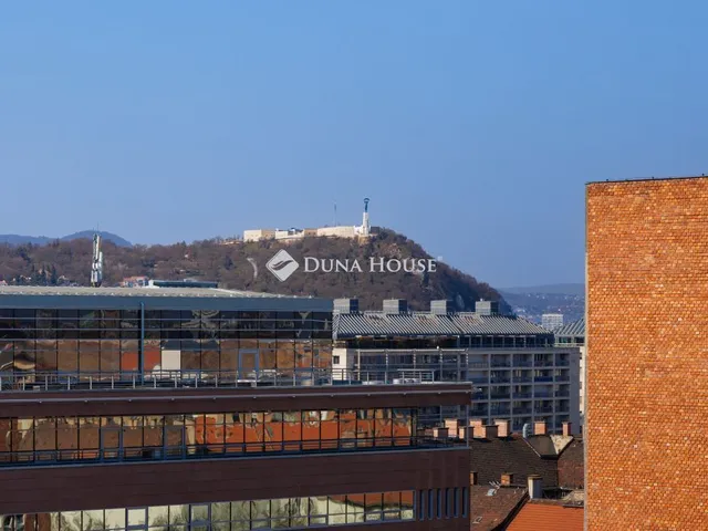 Eladó lakás Budapest IX. kerület, Pápay István utca 46 nm