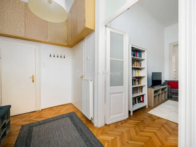 Kiadó lakás Budapest VII. kerület, Rózsa utca 70 nm