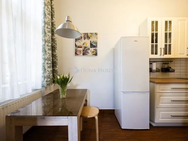 Kiadó lakás Budapest VII. kerület, Rózsa utca 70 nm