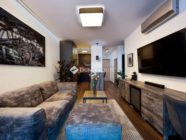 Eladó lakás Budapest VIII. kerület 44 nm