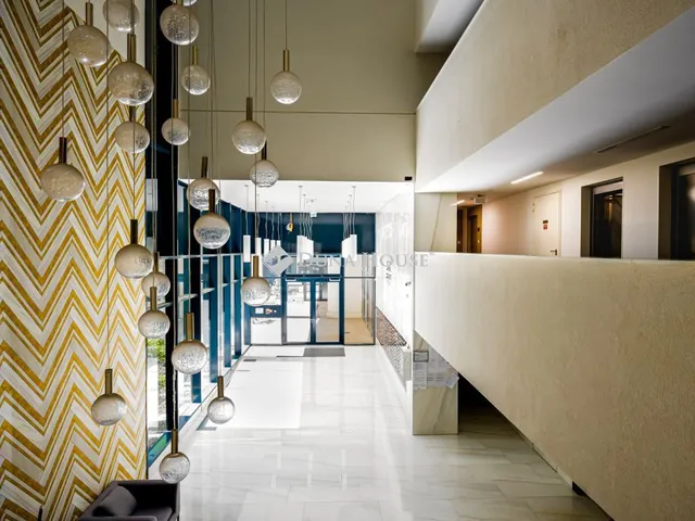 Eladó lakás Budapest VIII. kerület, Corvin sétány 44 nm