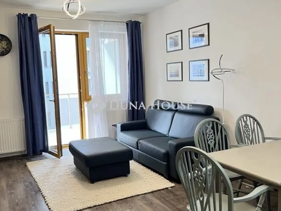 Kiadó lakás Budapest XIII. kerület, Danubius utca 67 nm