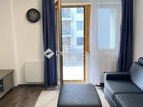 Kiadó lakás Budapest XIII. kerület, Danubius utca 67 nm