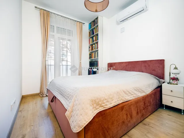 Eladó lakás Budapest XI. kerület, Temesvár utca 59 nm