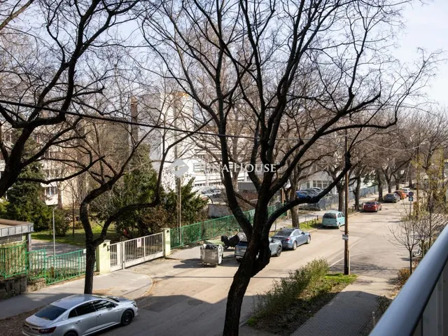 Eladó lakás Budapest XI. kerület, Temesvár utca 59 nm