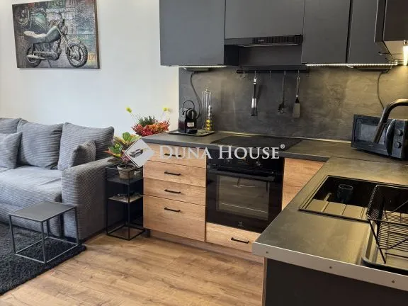 Eladó lakás Budapest XIV. kerület 42 nm