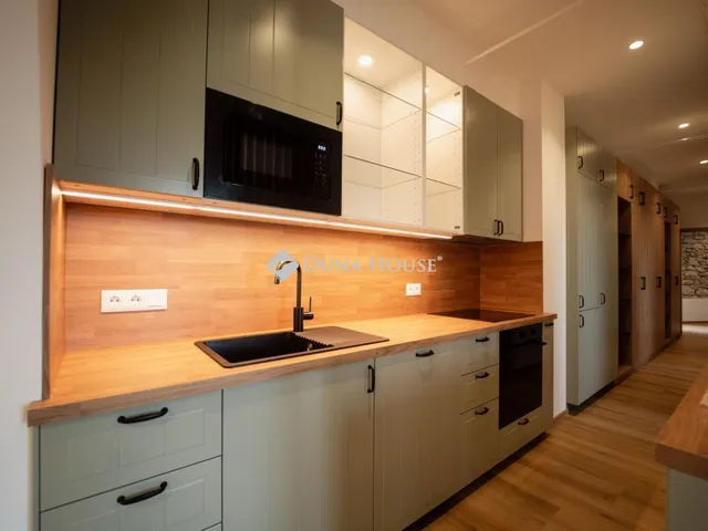 Kiadó lakás Budakalász 80 nm