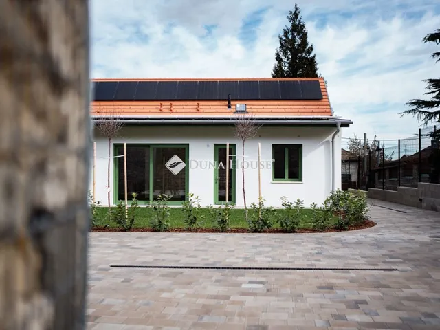 Kiadó lakás Budakalász 70 nm