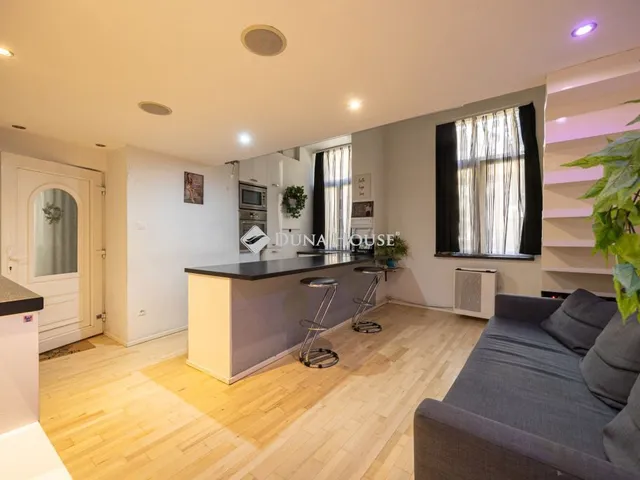 Kiadó lakás Budapest VII. kerület, Király utca 55 nm