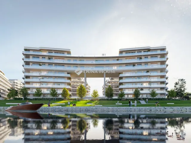 Eladó lakás Budapest XIII. kerület 33 nm