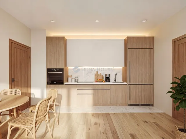 Eladó lakás Budapest XIII. kerület, Cserhalom utca 88 nm