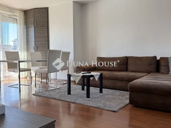 Eladó lakás Budapest IX. kerület 54 nm