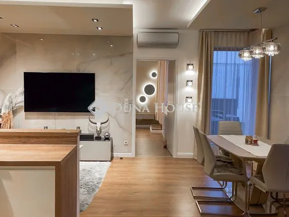 Eladó lakás Budapest XIII. kerület 75 nm