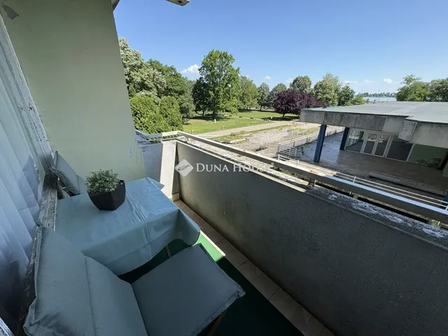 Eladó lakás Balatonföldvár, Rákóczi Ferenc utca 24 nm