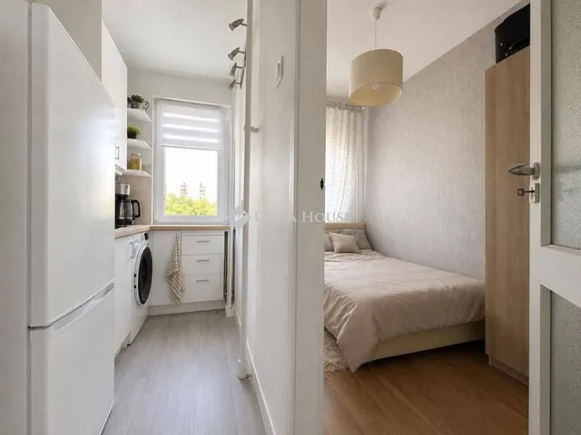 Eladó lakás Budapest XIII. kerület, Madarász Viktor utca 34 nm