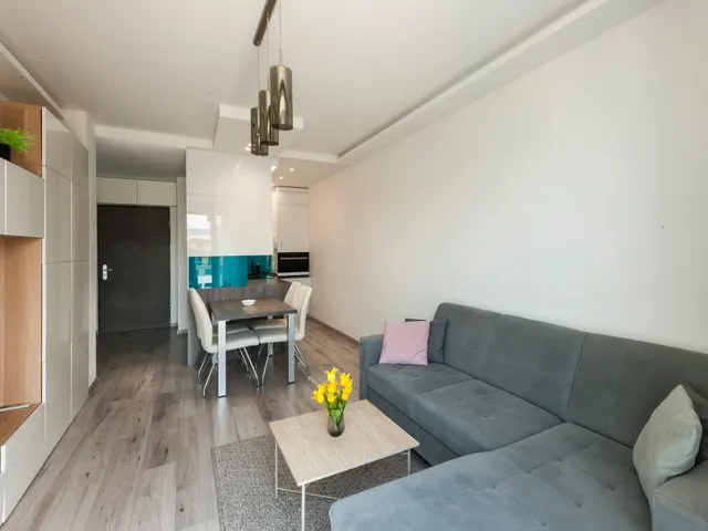 Kiadó lakás Budapest XIII. kerület, Vizafogó 44 nm