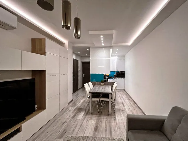 Kiadó lakás Budapest XIII. kerület, Vizafogó 44 nm