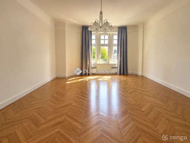 Eladó lakás Budapest XIII. kerület, Frangepán utca 45 nm