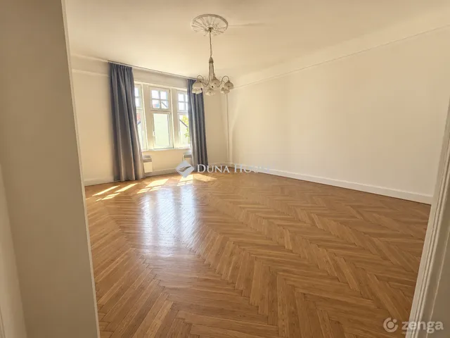 Eladó lakás Budapest XIII. kerület, Frangepán utca 45 nm