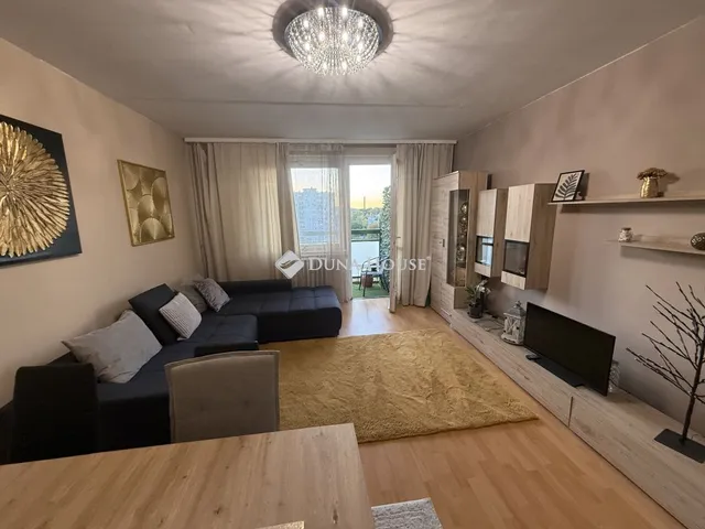 Eladó lakás Budapest XIII. kerület, Madarász Viktor utca 60 nm