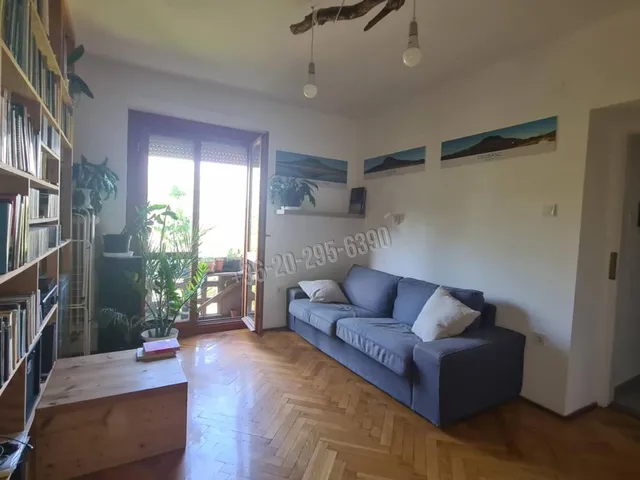 Eladó lakás Dunaújváros, Belváros 54 nm