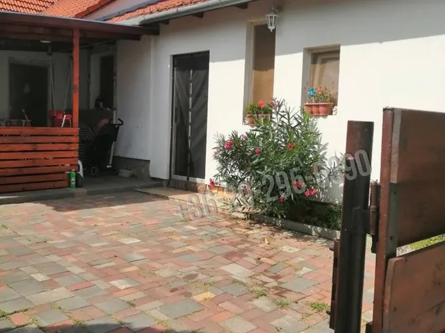 Eladó ház Rácalmás 106 nm