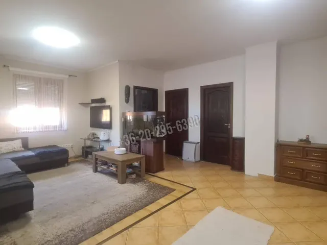 Eladó ház Rácalmás 144 nm