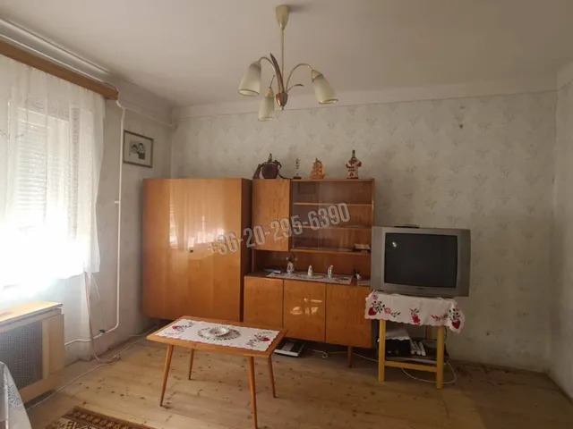 Eladó ház Nagyvenyim 80 nm
