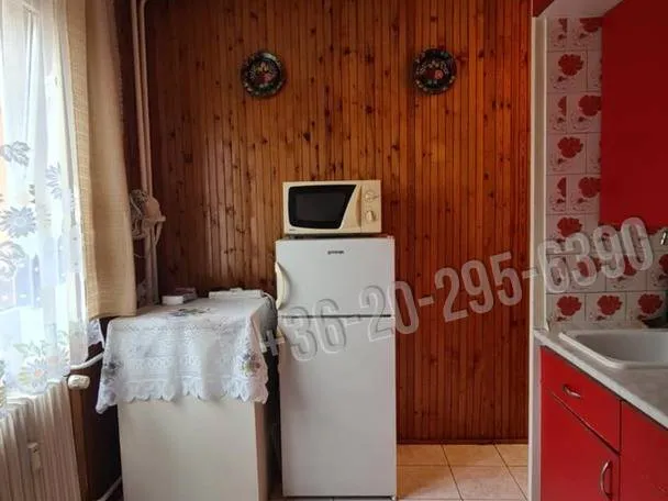 Eladó lakás Dunaújváros, Technikum városrész, Táncsics Mihály utca 45 nm