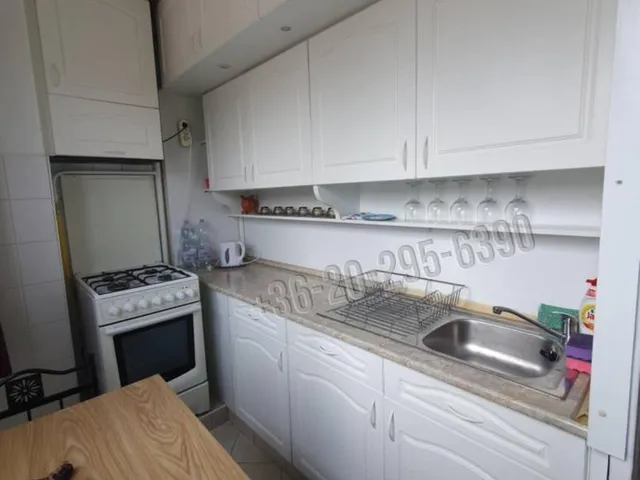 Eladó lakás Dunaújváros, Belváros 52 nm