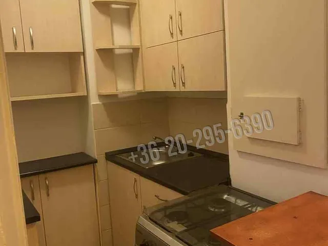 Eladó lakás Dunaújváros, Technikum városrész 35 nm