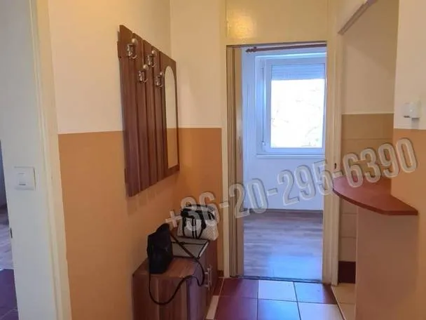 Eladó lakás Dunaújváros, Technikum városrész, Weiner Tibor körút 35 nm