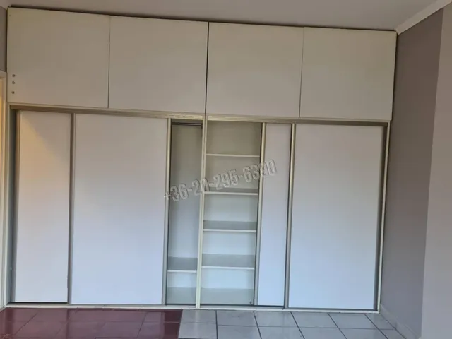 Eladó lakás Dunaújváros, Technikum városrész, Weiner Tibor körút 35 nm