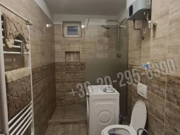 Eladó lakás Dunaújváros, Technikum városrész, Esze Tamás utca 36 nm