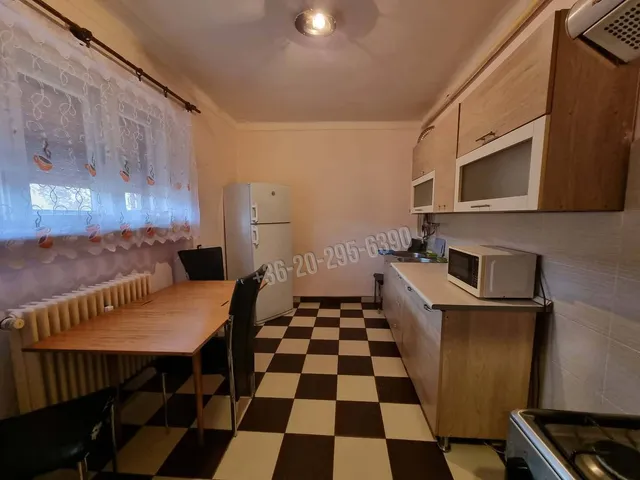 Eladó lakás Dunaújváros, Technikum városrész 43 nm