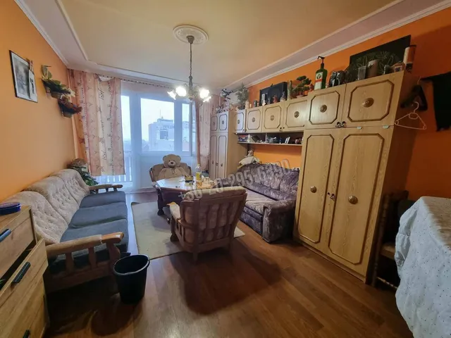 Eladó lakás Dunaújváros, Római városrész 51 nm