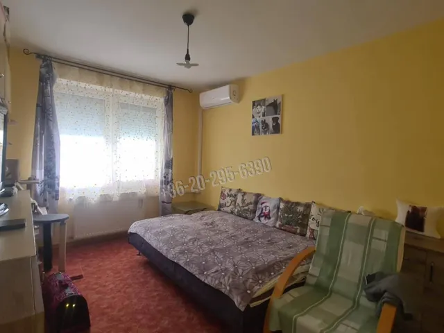 Eladó lakás Dunaújváros, Táborállás 32 nm