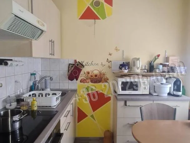 Eladó lakás Dunaújváros, Táborállás 32 nm