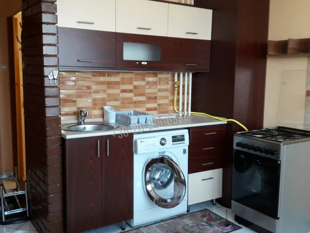 Eladó lakás Dunaújváros, Dózsa városrész 35 nm