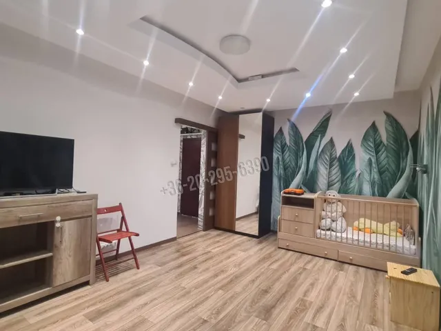 Eladó lakás Dunaújváros, Béke városrész 47 nm