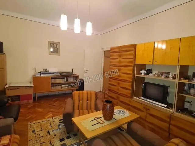 Eladó lakás Dunaújváros, Technikum városrész 52 nm