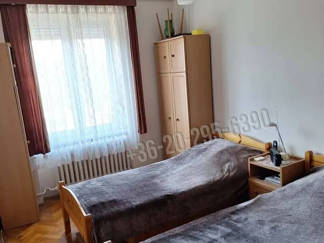 Eladó lakás Dunaújváros, Technikum városrész 52 nm