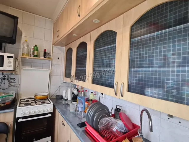 Eladó lakás Dunaújváros, Belváros 52 nm