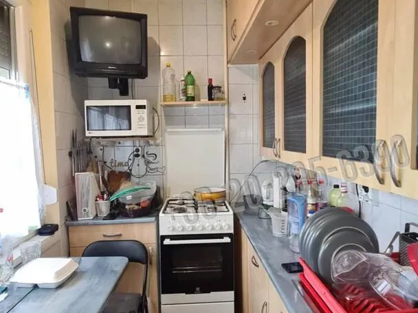 Eladó lakás Dunaújváros, Belváros 52 nm