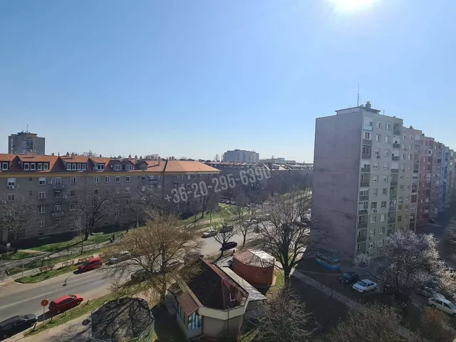 Eladó lakás Dunaújváros, Belváros 52 nm