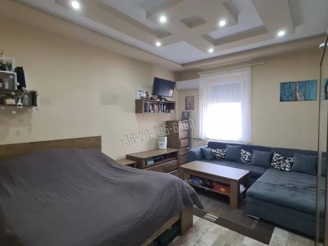 Eladó lakás Dunaújváros, Belváros 54 nm