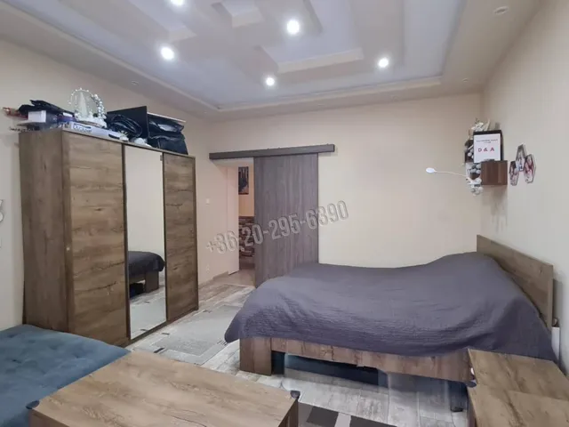 Eladó lakás Dunaújváros, Belváros 54 nm