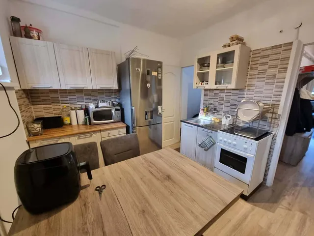 Eladó lakás Dunaújváros, Belváros 49 nm