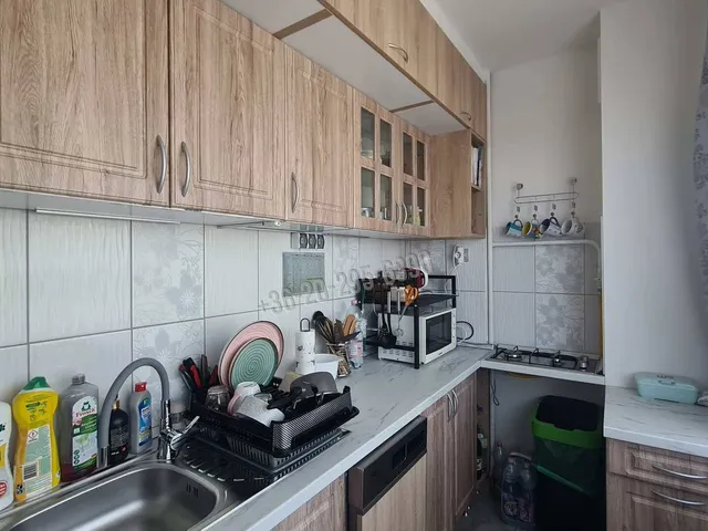 Eladó lakás Dunaújváros, Béke városrész 53 nm