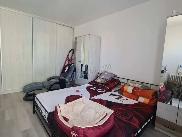 Eladó lakás Dunaújváros, Béke városrész 53 nm